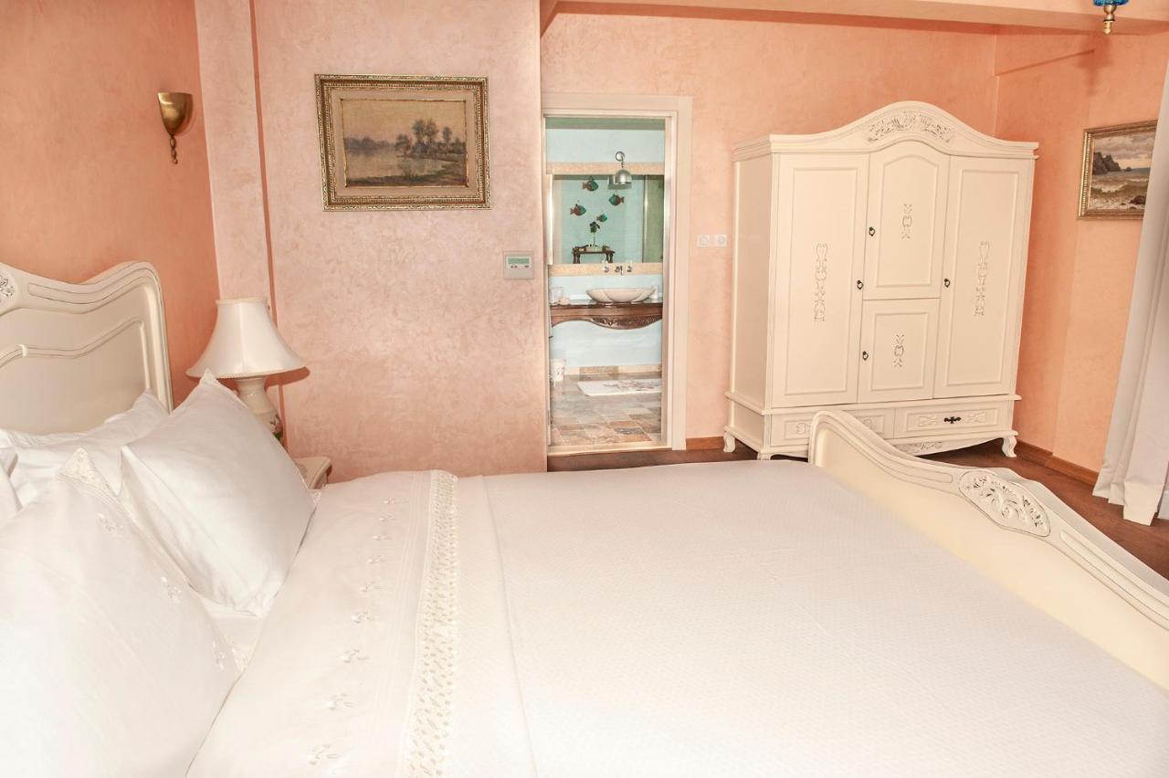 Swan Lake Hotel - Adult Only セリミエ エクステリア 写真